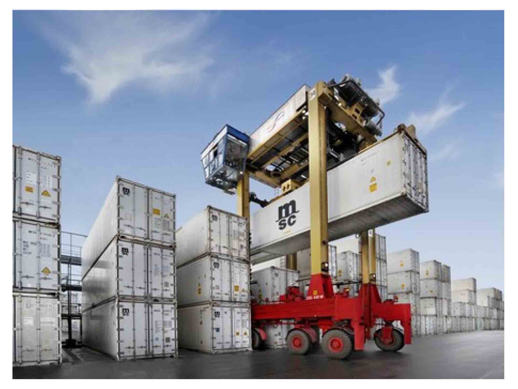 کالاهای یخچالی