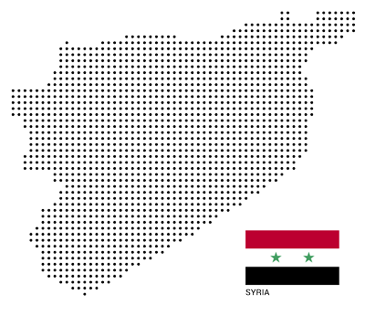 حمل بار به سوریه