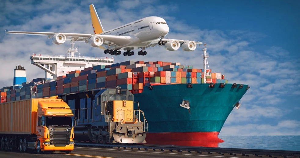 شرکت حمل و نقل بین المللی | کریر و فورواردر